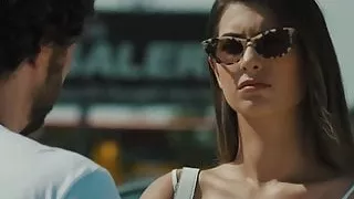 Buse Iskenderglu - Hemen Doneriz 2019