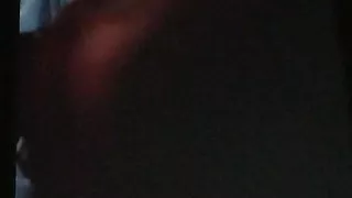 BBC deep down milf throat