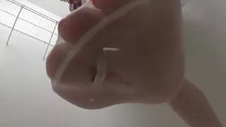 Nylons Feet and Tights 44