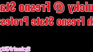 Hot Pussy Sucks My Dick