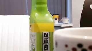 Stiefmutter hat Sex mit Stiefsohn in Quarantäne