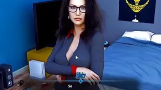 Double Homework EP1- Part 3 - I'm so Proud of You