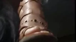 Preliminaires lesbos dans la cuisine