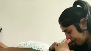 Punjabi kudi blowjob BBC hot