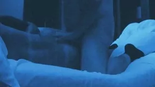 Penthouse Slut, The Threesome Finale