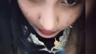 Bangladeshi new sexy Magi does hot live dance