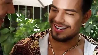 Rico Marlon Kevin Nurff