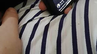 Cheating With Stepson in Husband’s Room