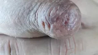 Massive Milky Nipples