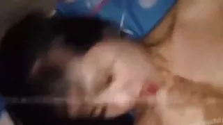 Indonesian Chinese Girl