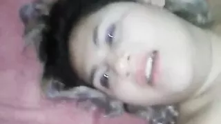 Desi aunty enjoyed sex