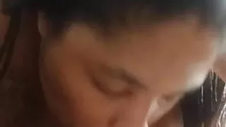 Dreadhead got some good mouth