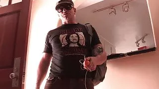 Guy fucks sexy Asian and horny American teen girls