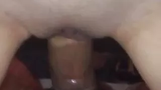 I Fucked 4'7 70 lbs Yugoslavian Girl Part 1