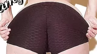 Espisa vestida para recibir mi amante