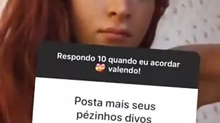 Raphaela Laet (Queen B)