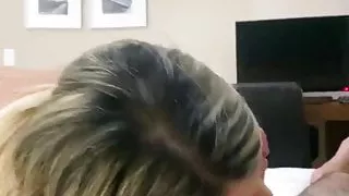 Dental student likes suck a dick