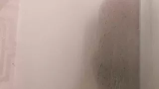Hot Steamy Shower
