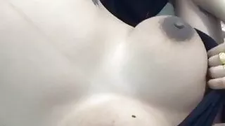 My wife is milkingMy wife is milking