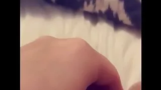 Look At This American Babe!