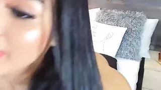 Your cock gonna adore her twerking booty and wet pussy