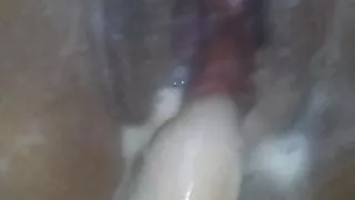 Megasexshop waterproof vibrator shower fucked