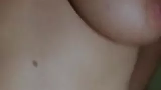 Udata Milf iz Rovinja vara muza