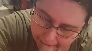 Bj from wife