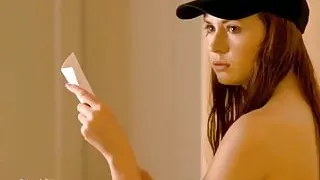 Karen Gillan Nude Sex Scenes Compilation