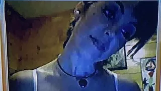 Milf shows me her goods 2