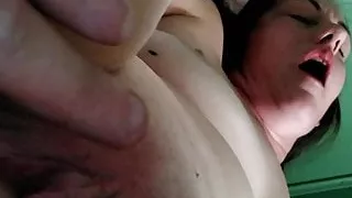 Lick that pussy till it's whisker burnt!!