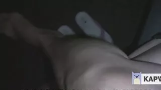 Half an hour of legs and feet! Find it on SHINY LEGS.