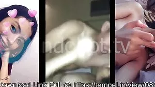 Asian Couple Have Sex