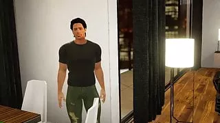 Lets play Blind date 3D - 3 (deutsch)