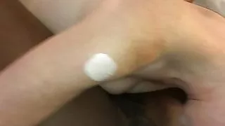 Interracial lesbian 69