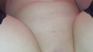 Part X of a hot & wet sunday evening