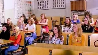 German students prank and fuck their teacher, upscaled to 4K