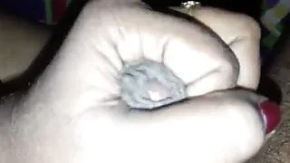 Hot stretch marks, Waali Wife