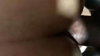 Enculada a domicilio