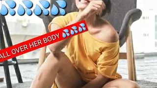 Rashmika Mandana (Repeat Mode On!)