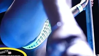 Phuket Dancehall Skinout