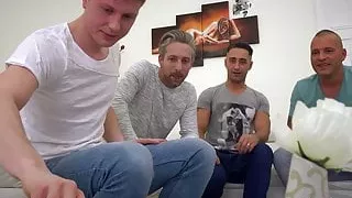 Fantastic nympho Tiffany Rousso great blowjob skills - by