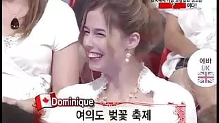 Misuda Global Talk Show Chitchat Of Beautiful Ladies 050