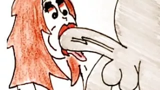 Dott. Laura pregnant 5