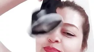 show boobs iranians