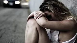 Teen Virgin Meets Hung Rich Benefactor – Creampie