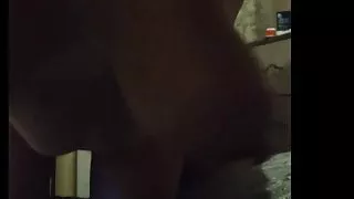 Lover. Sighs and orgasms. Home video. Horny.