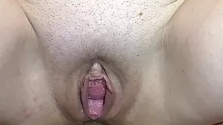 My Big Pussy Squirting