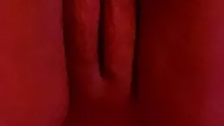 English Wife Tied & Fucked With Dildo