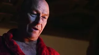 (Soft)(Str8) Corbin Bernsen - The Russian Bridge(2019)